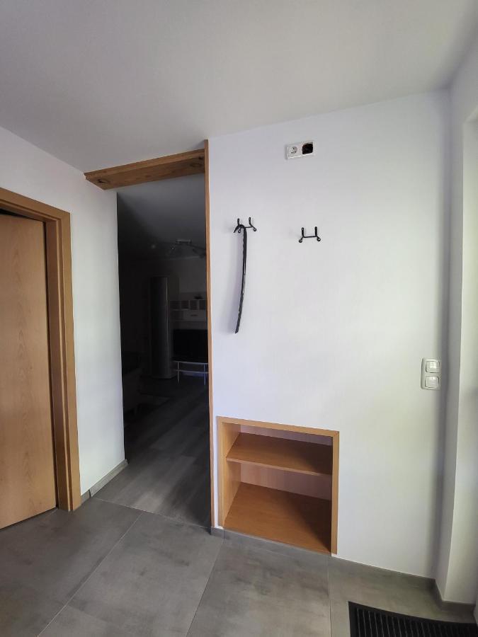 Ferienwohnung Bauerngarten Klein Vielen Kültér fotó