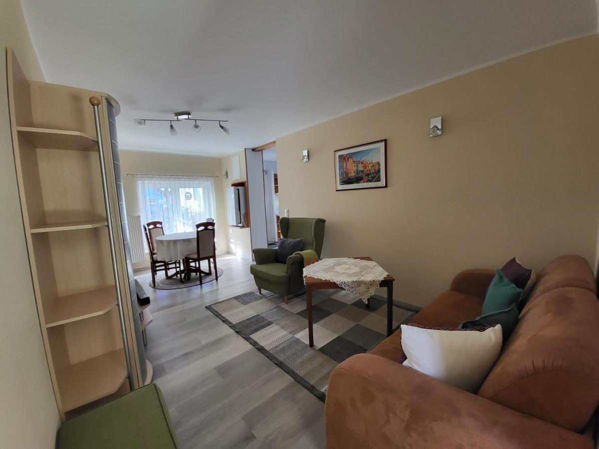 Ferienwohnung Bauerngarten Klein Vielen Kültér fotó