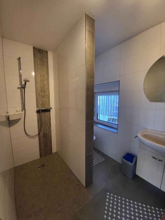 Ferienwohnung Bauerngarten Klein Vielen Kültér fotó